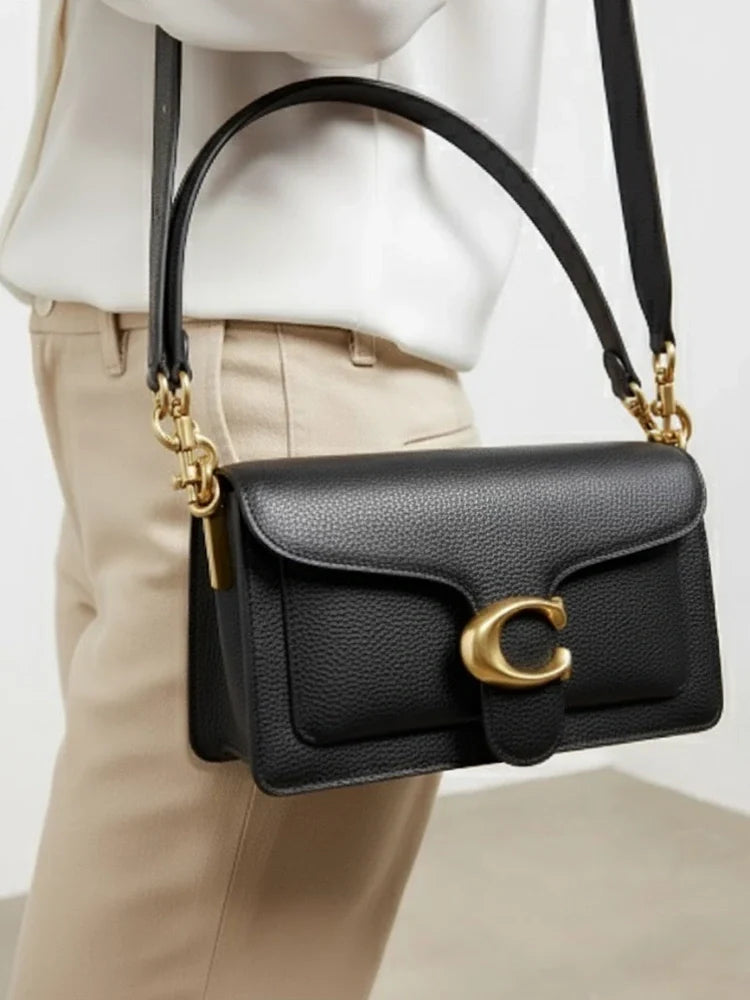 Tabby Shoulder Bag 26