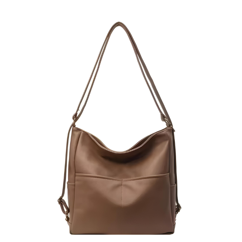 Jade Tote Backpack
