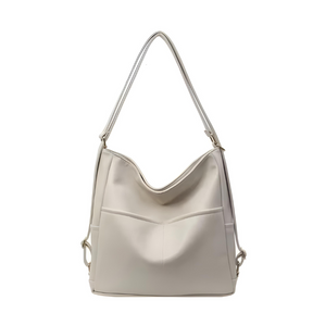 Jade Tote Backpack