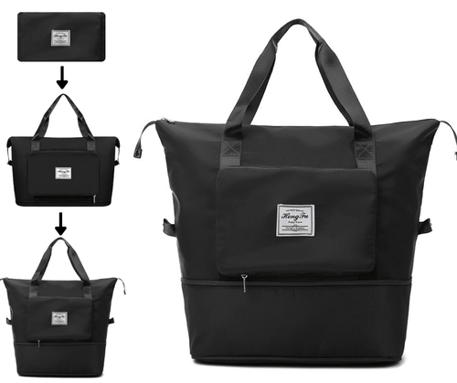 Waterproof Expandable Bag