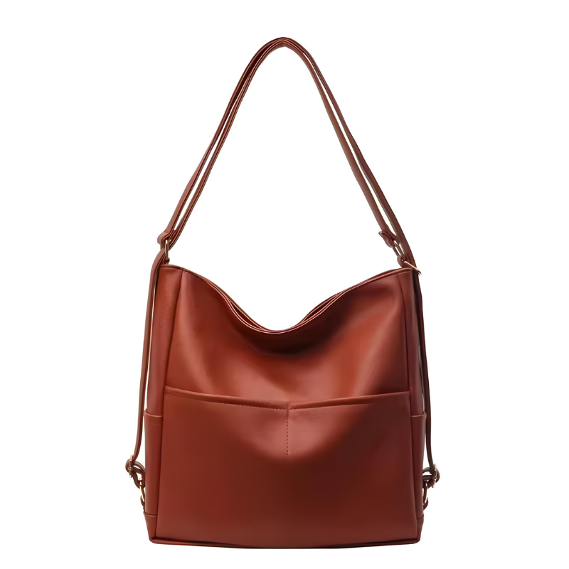 Jade Tote Backpack