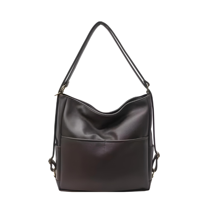 Jade Tote Backpack