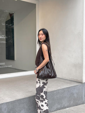 Kimberly Tote Bag with Free Wash Bag