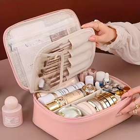 Belle Organiser Wash Bag