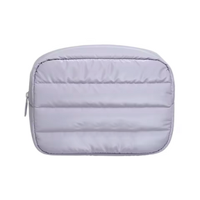 Puffer Wash Bag