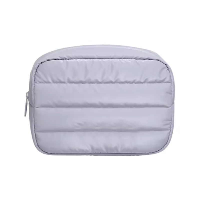 Puffer Wash Bag