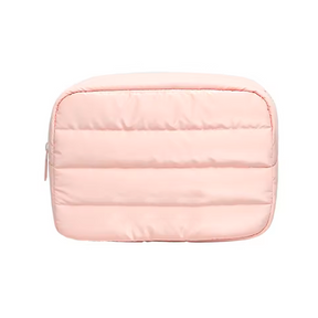 Puffer Wash Bag