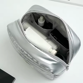 Puffer Wash Bag