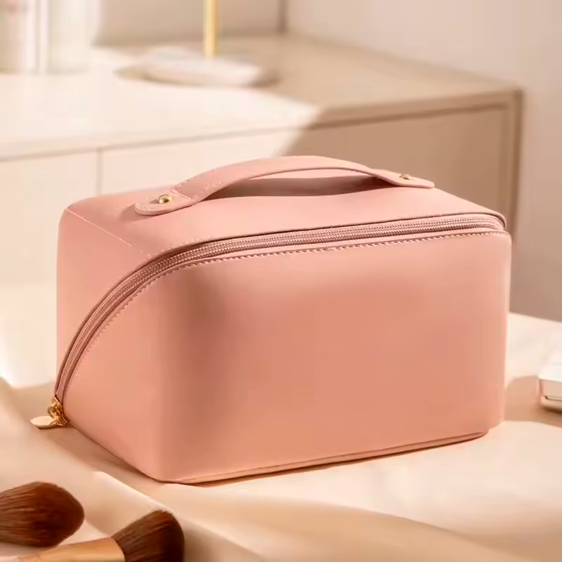 Plus Organiser Toiletry Bag