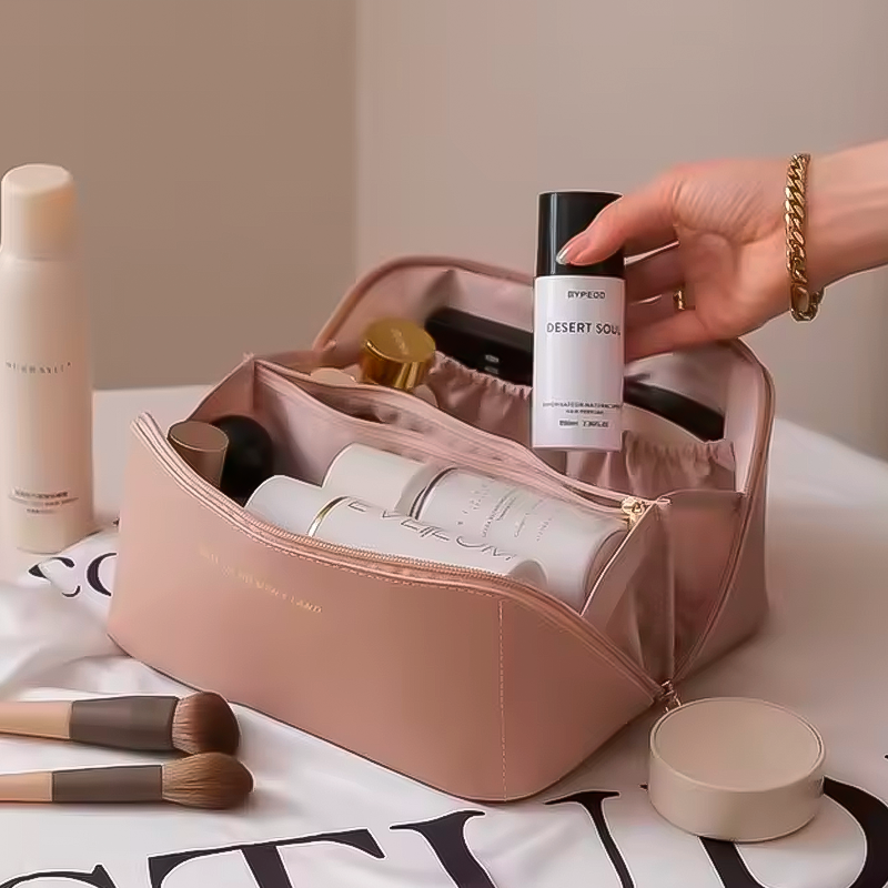 Plus Organiser Toiletry Bag