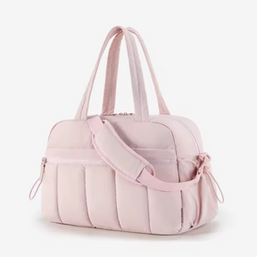 Cloud Puffer Bag with Free Keyring