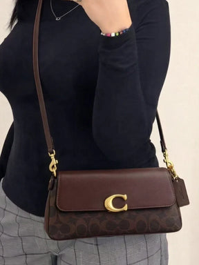 Jet Shoulder Bag