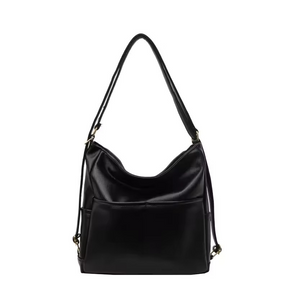 Jade Tote Backpack