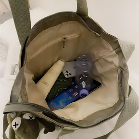 Smart Cross-Body Bag