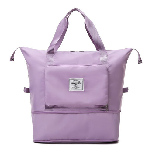 Waterproof Expandable Bag