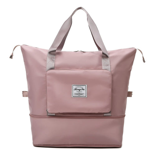 Waterproof Expandable Bag