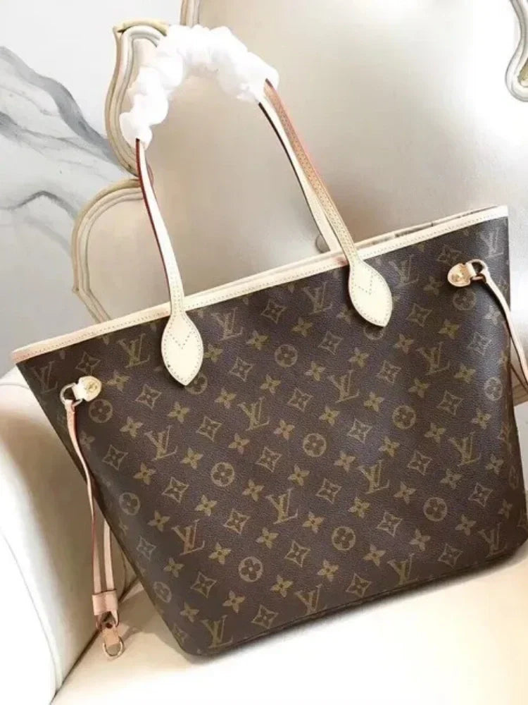 Neverfull MM Bag