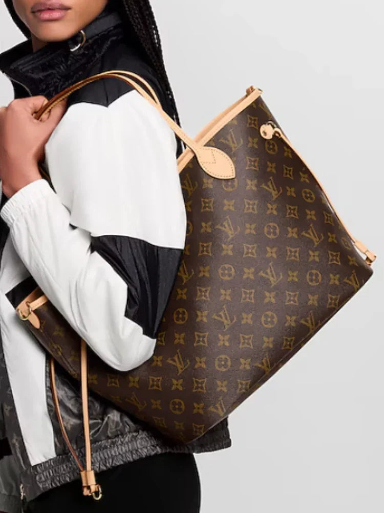 Neverfull MM Bag