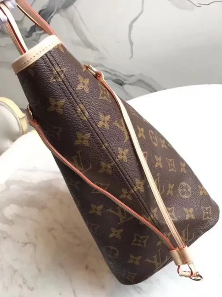 Neverfull MM Bag