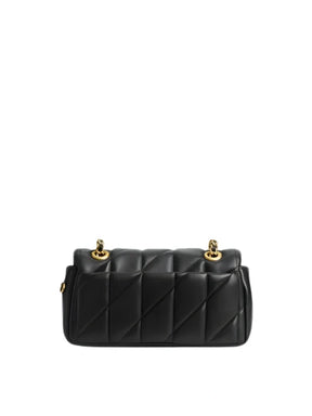 Tabby 20 Quilted Shoulder Bag