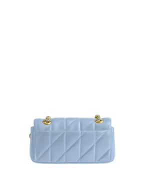Tabby 20 Quilted Shoulder Bag