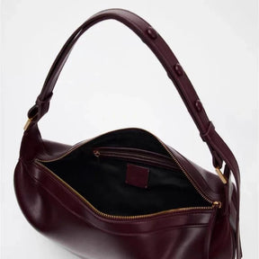 Gala Leather Bag