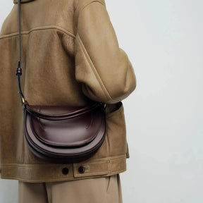 Lady Crossbody Bag