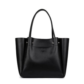 Evelyn Tote Bag + Free Wash Bag