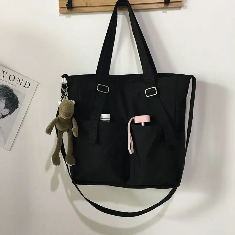 Smart Cross-Body Bag