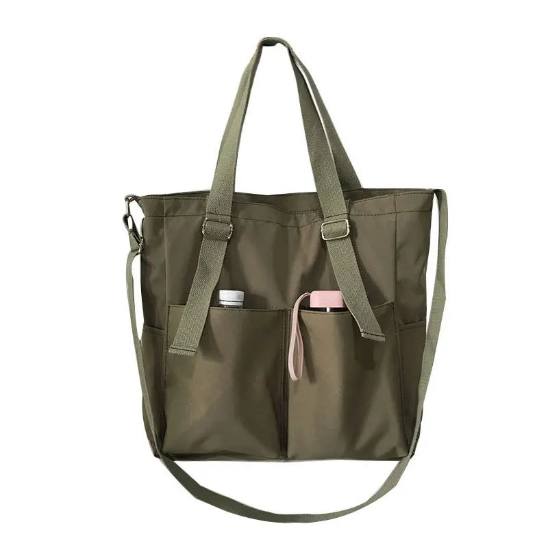 Smart Cross-Body Bag