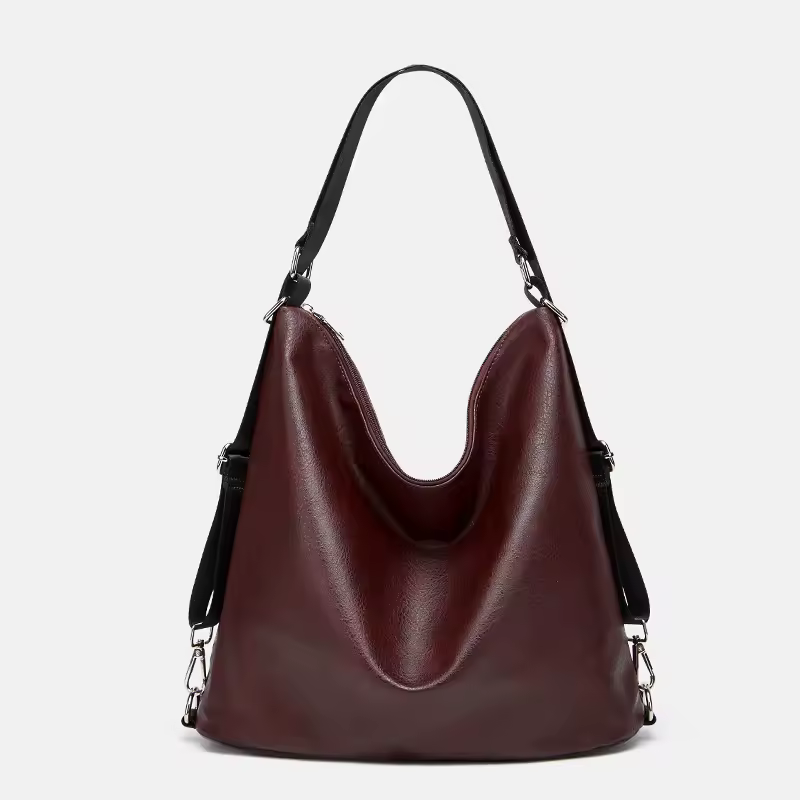 Poppy Tote Backpack