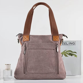 College Crossbody Bag