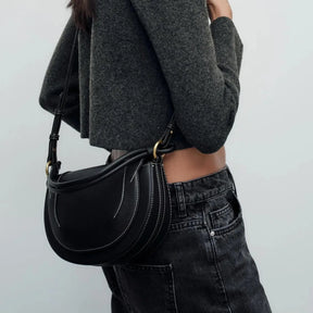 Lady Crossbody Bag
