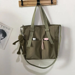 Smart Cross-Body Bag