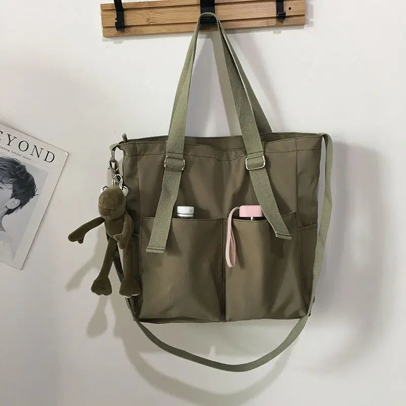 Smart Cross-Body Bag
