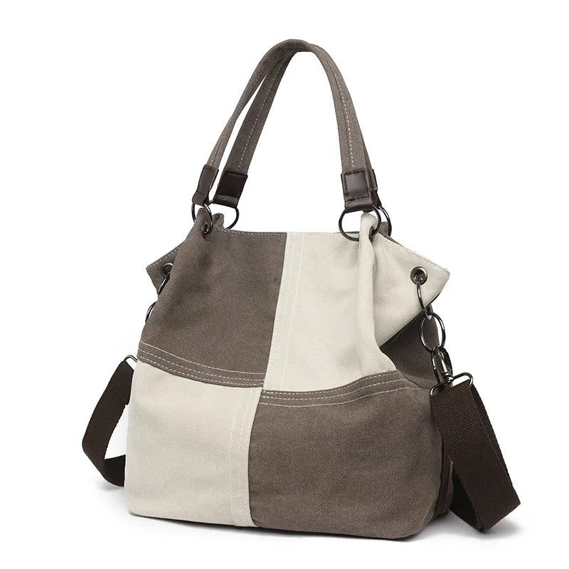 Retro Crossbody Bag