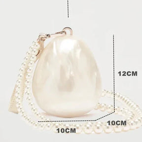 Mini Pearl Bag