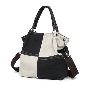 Retro Crossbody Bag