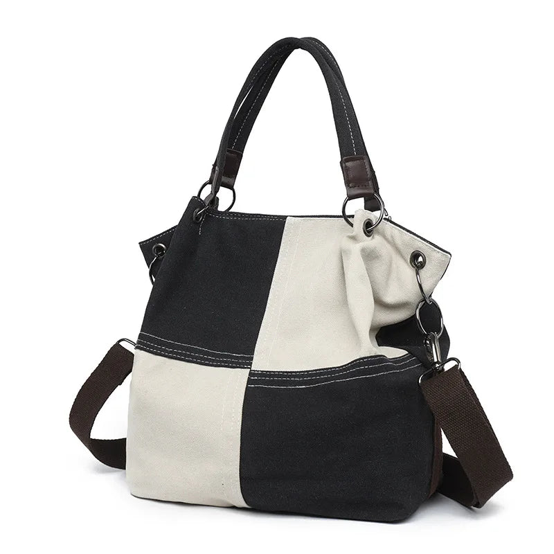 Retro Crossbody Bag