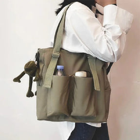 Smart Cross-Body Bag