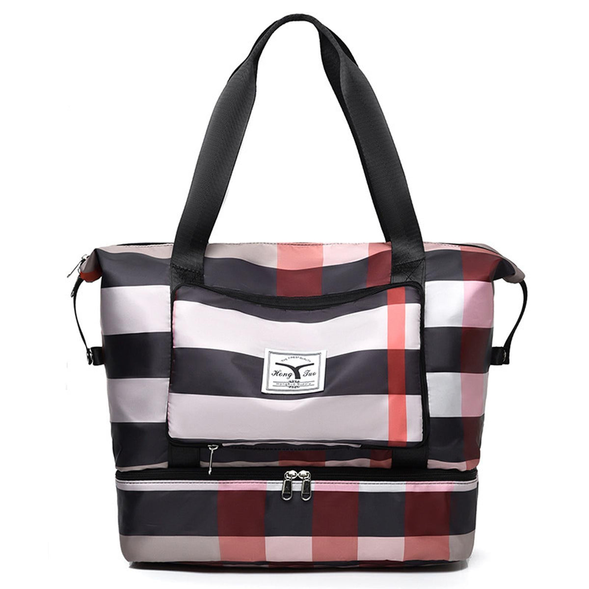Waterproof Expandable Bag
