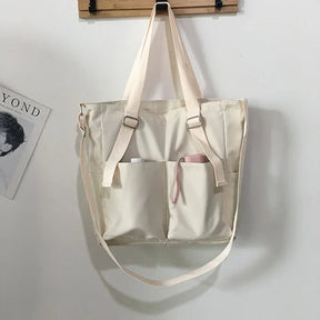 Smart Cross-Body Bag