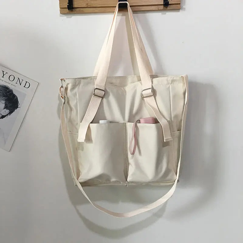 Smart Cross-Body Bag