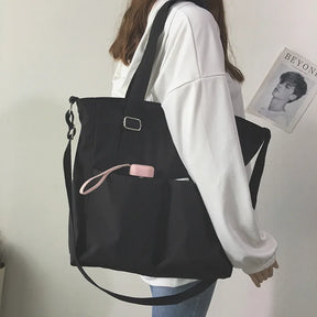 Smart Cross-Body Bag