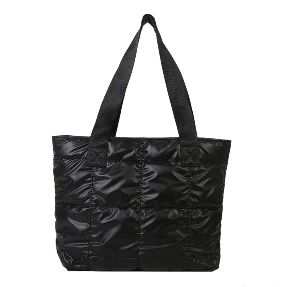 Maddie Puffer Bag