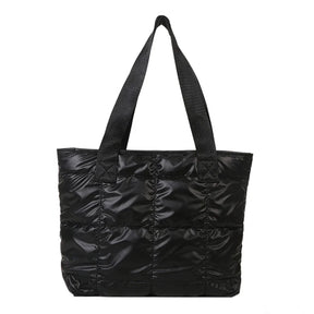 Maddie Puffer Bag
