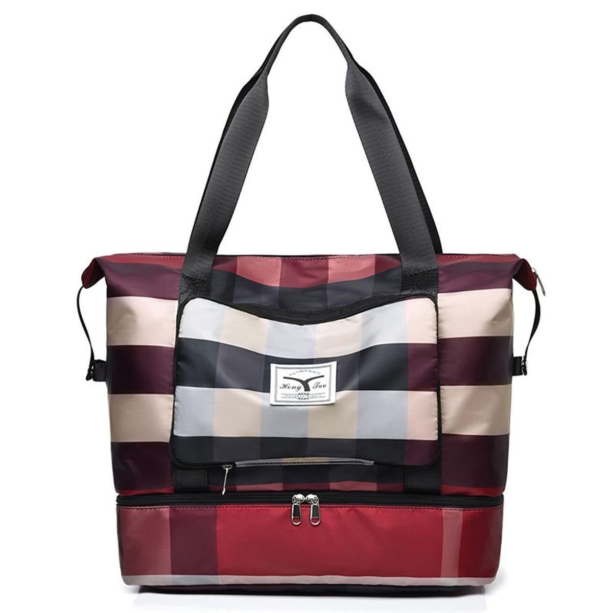 Waterproof Expandable Bag