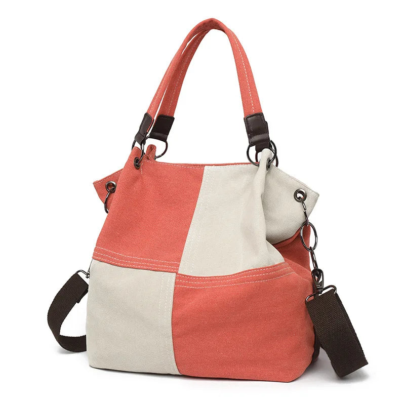 Retro Crossbody Bag
