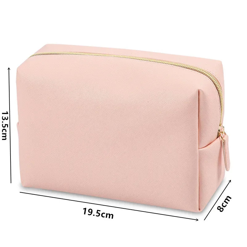 Clean Wash Bag