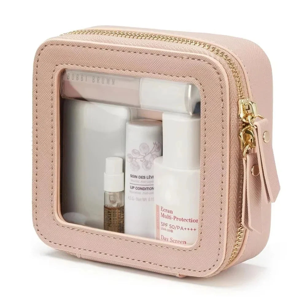 Nake Jewellery Case